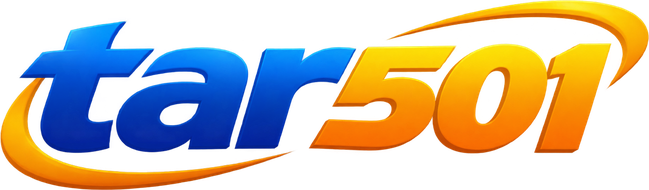 tar501 Logo